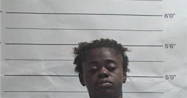 Ishionte Jackson, - Orleans Parish County, LA 